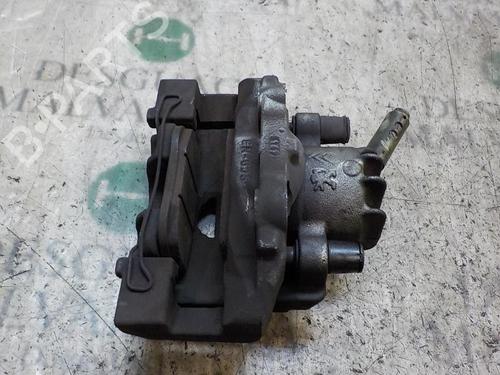 Left front brake caliper CITROËN DS4 (NX_) | BP11549139M105 - Image 3