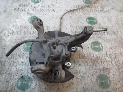 Achsschenkel links hinten HONDA ACCORD VII (CL, CN) 2.0 (CL7) | BP3842271M27 