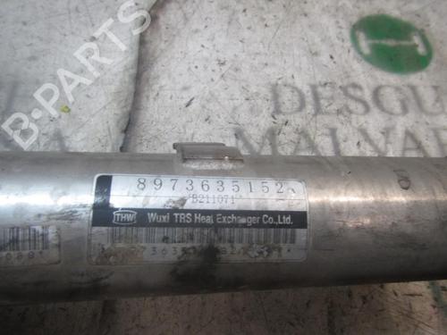 EGR-Ventil OPEL ASTRA H (A04) 1.7 CDTI (L48) | BP14277506M69 