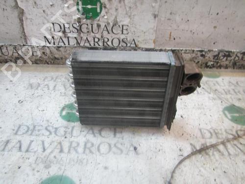 Used Heater matrix Heater matrix DACIA DUSTER (HS_) 1.5 dCi (HSAJ) (90 hp) 3843294 3843294