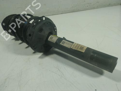 Left front shock absorber VW GOLF VII (5G1, BQ1, BE1, BE2)  | BP18860942M16 