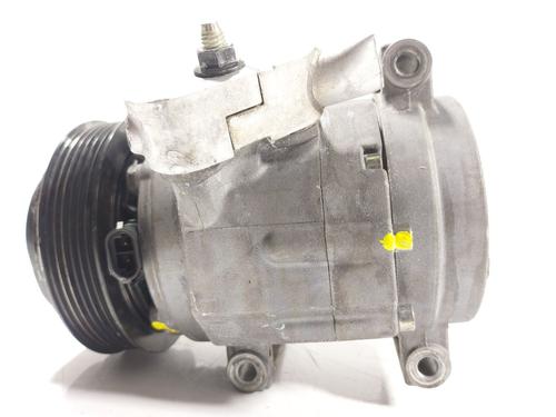 Compressor A/A SSANGYONG RODIUS II [2013-2025]  28536676