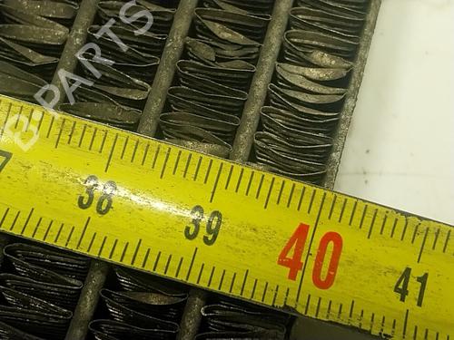 AC radiator OPEL INSIGNIA A (G09) 1.4 (68) | BP18301860M32