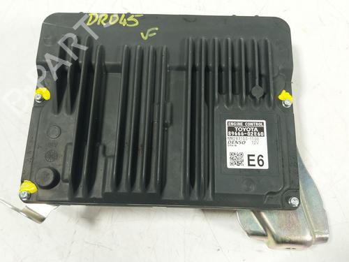 Engine control unit (ECU) TOYOTA C-HR (_X2_, _H2_) Hybrid | BP27492588M57 
