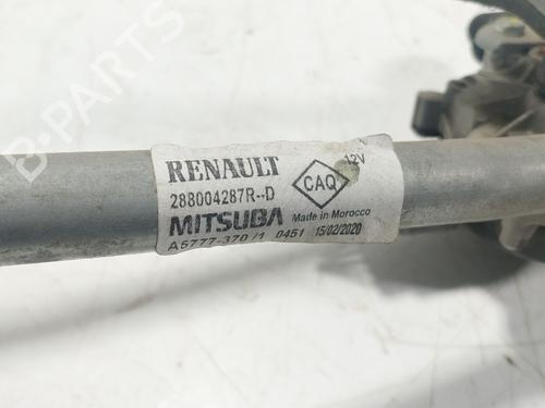 Front wiper motor DACIA LODGY (JS_) 1.5 Blue dCi 115 (JSJT) | BP30883284M29