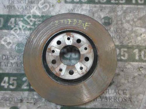 Used Other Other FIAT TIPO Hatchback (356_, 357_) [2016-2026] 14281159 14281159