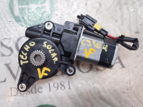 Sunroof engine PEUGEOT 207 SW (WK_) 1.6 16V | BP6617258M60 