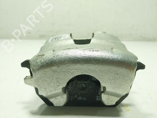 Used Left front brake caliper SEAT IBIZA V (KJ1, KJG) [2017-2025]  30176257