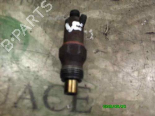Used Injector Injector RENAULT KANGOO (KC0/1_) D 55 1.9 (KC0D) (54 hp) 3771555 3771555