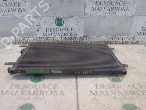 AC radiator FORD GALAXY I (WGR) | BP3811040M32