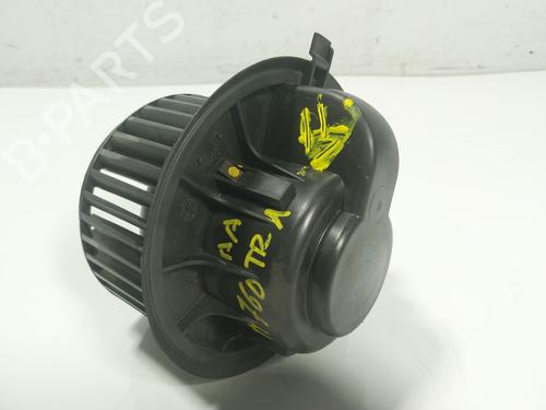 Heater blower motor SEAT ALHAMBRA (710, 711) 1.4 TSI | BP16664330M62 