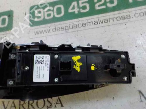 Left front window switch FORD FIESTA VI (CB1, CCN)  | BP5320309I27 