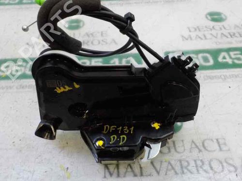 Front right lock TOYOTA COROLLA Estate (_E21_)  | BP9104752C97 