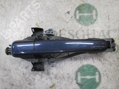 Used Front right exterior door handle VOLVO XC70 I Cross Country (295) [1997-2007]  3846490