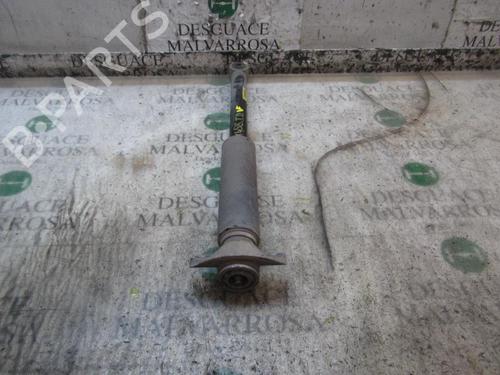 Used Right rear shock absorber OPEL ASTRA J (P10) [2009-2016]  3841065