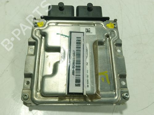 Engine control unit (ECU) FORD KA+ III (UK, FK) 1.2 | BP30814055M57 - Image 2