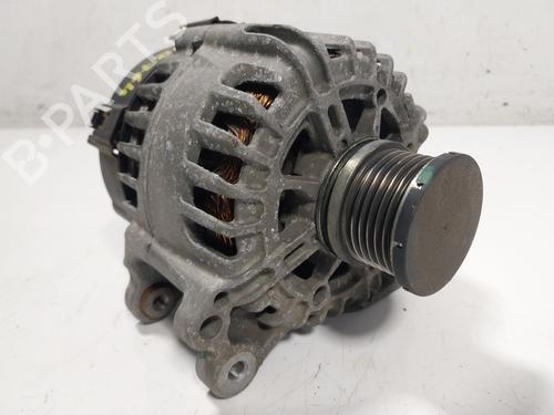 Used Alternator AUDI A4 B9 Avant (8W5, 8WD) 2.0 TDI (150 hp) 32059102