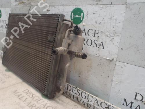 AC Kondensor MERCEDES-BENZ A-CLASS (W168) A 160 (168.033, 168.133) | BP3808133M32 