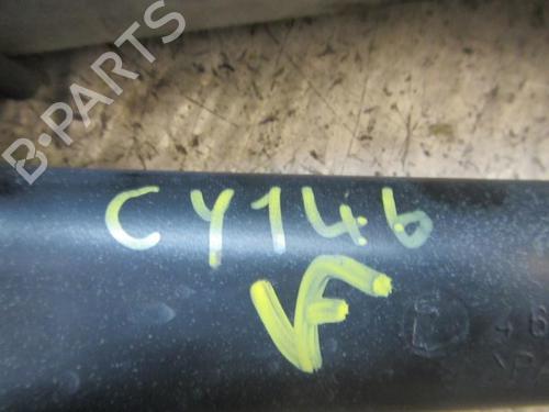 Intercooler OPEL ASTRA H (A04)  | BP3846817M30 