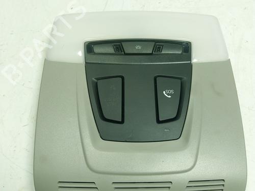 Used Interior roof light BMW 4 Gran Coupe (F36) [2014-2021]  16664259