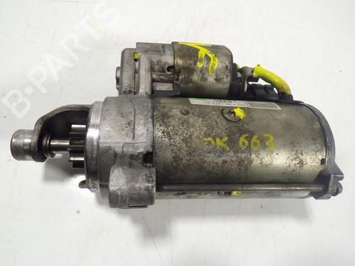 Used Starter Starter AUDI Q5 (8RB) [2008-2019] 11958579 11958579