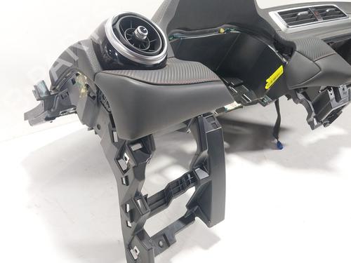 Dashboard MG MG ZS SUV (AZS1) 1.5 VTi | BP33904412C46 - Image 2