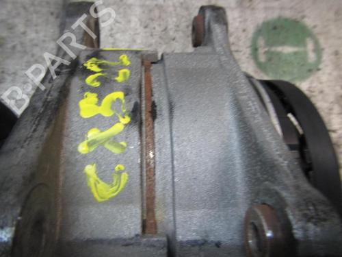 Alternator RENAULT CLIO III (BR0/1, CR0/1) 1.5 dCi (BR17, CR17) | BP3841399M7 