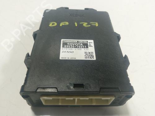 Used Electronic module Electronic module LEXUS CT (ZWA10_) 200h (ZWA10_, ZWA10R) (136 hp) 21216010 21216010