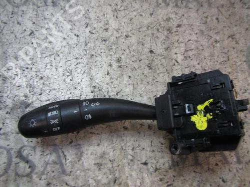 Used Headlight switch Headlight switch KIA CEE'D Hatchback (ED) [2006-2012] 3836988 3836988