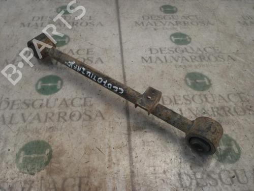 Right rear suspension arm SSANGYONG KORANDO (KJ) 2.9 TD BP4015071M15