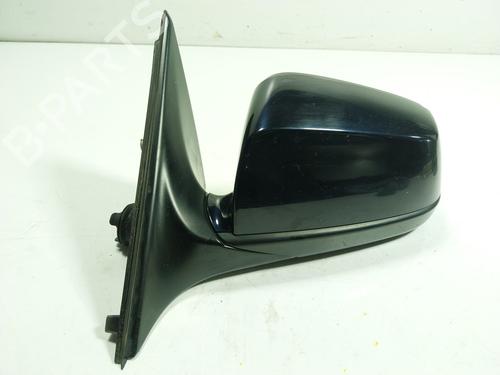 Left mirror BMW 7 (F01, F02, F03, F04) 740 d xDrive | BP20294778C26 