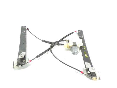 Used Front left window mechanism Front left window mechanism 6705746 6705746