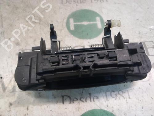 Høyre bak utvendig håndtak AUDI A4 B6 Avant (8E5) 3.0 quattro | BP3797480C130 