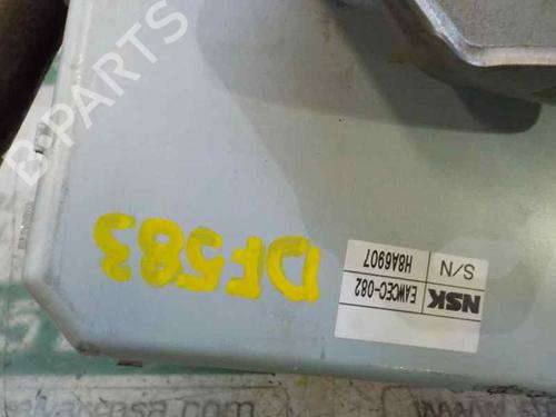 Steering column RENAULT MEGANE IV Grandtour (K9A/M/N_)  | BP6505827M21 