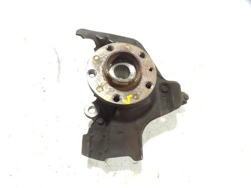 Used Left front steering knuckle Left front steering knuckle 7314534 7314534