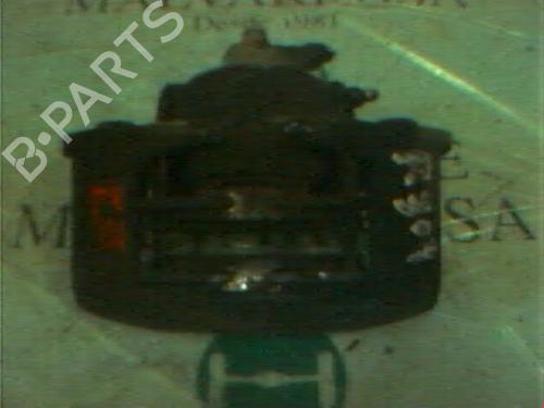 Used Left front brake caliper Left front brake caliper OPEL KADETT E (T85) 1.6 S (C19, D19) (82 hp) 11546225 11546225