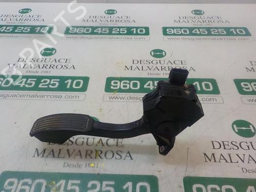 Pedal TOYOTA PRIUS (_W3_)  | BP3865096I4 