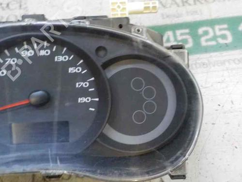 Instrument cluster RENAULT KANGOO / GRAND KANGOO II (KW0/1_)  | BP5305394C47 