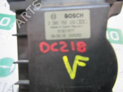 Pedal PEUGEOT BIPPER (AA_) 1.4 HDi | BP3873283I4  - Image 6