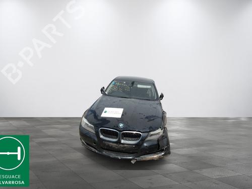 Køler BMW 3 (E90)  | BP8649827M31 