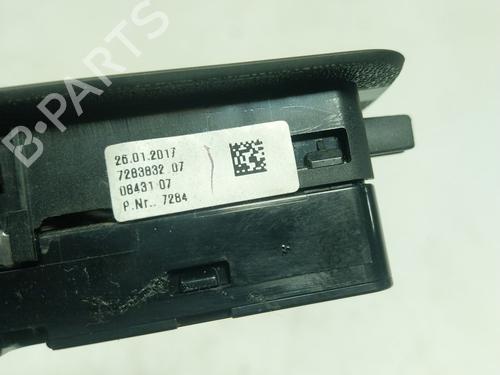 Left front window switch BMW 4 Gran Coupe (F36)  | BP16664241I27 