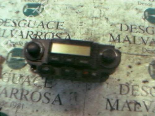 Used Climate control Climate control DAEWOO LACETTI Saloon 1.6 (106 hp) 4017766 4017766