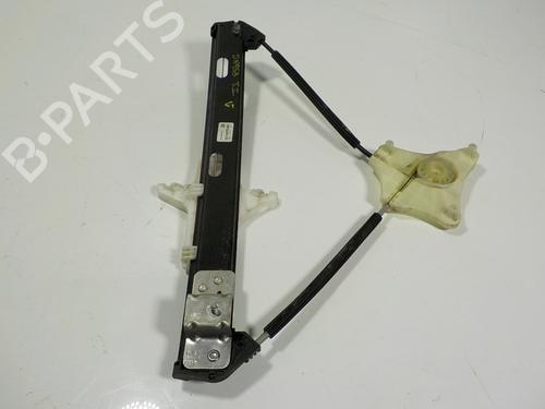 Used Rear left window mechanism Rear left window mechanism SEAT ARONA (KJ7, KJP) 1.0 TSI (95 hp) 17100200 17100200