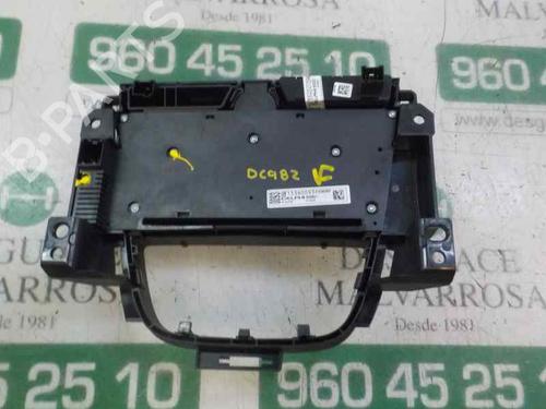 Switch OPEL ASTRA J Sports Tourer (P10) 1.7 CDTI (35) | BP4972846I30 