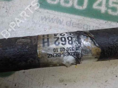 Left rear driveshaft MERCEDES-BENZ M-CLASS (W164)  | BP5794335M40 