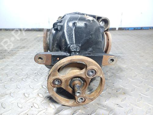 Used Rear differential BMW X1 (E84) [2009-2015]  23875550