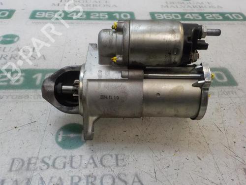 Startmotor OPEL ASTRA J (P10) 1.6 (68) | BP3874741M8 