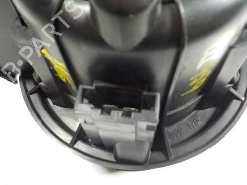 Heater blower motor CITROËN C4 CACTUS  | BP10115711M62 