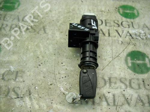 Used Electronic module Electronic module LANCIA YPSILON (843_) 1.2 (843.AXA1A) (60 hp) 14300549 14300549