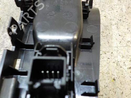 Right front window switch FORD FIESTA VI (CB1, CCN) 1.25 | BP3855542I26 